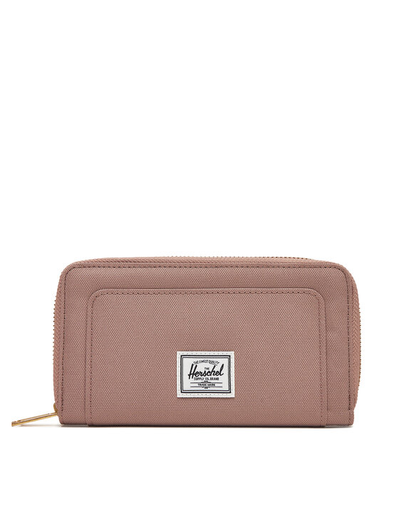 Большой женский кошелек Thomas 30079-02077 Herschel, розовый
Большой женский кошелек Thomas 30079-02077 Herschel, розовый