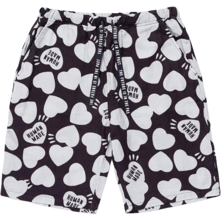 Шорты Casual Unisex HUMAN MADE, синий
Шорты Casual Unisex HUMAN MADE, синий