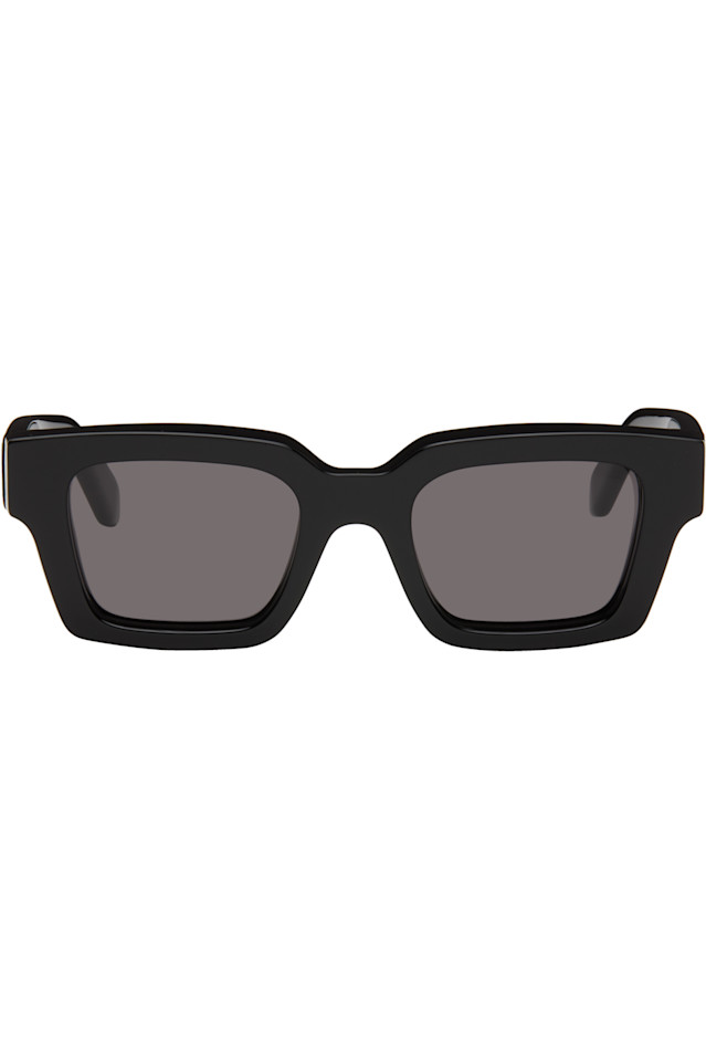 Солнцезащитные очки Virgil Off-White, мультиколор
Солнцезащитные очки Virgil Off-White, мультиколор