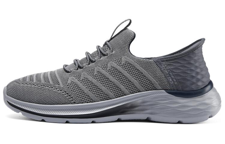 Кроссовки мужские с низким верхом, угольно-серые Skechers, Серый, Кроссовки мужские с низким верхом, угольно-серые Skechers
Кроссовки мужские с низким верхом, угольно-серые Skechers, Серый, Кроссовки мужские с низким верхом, угольно-серые Skechers