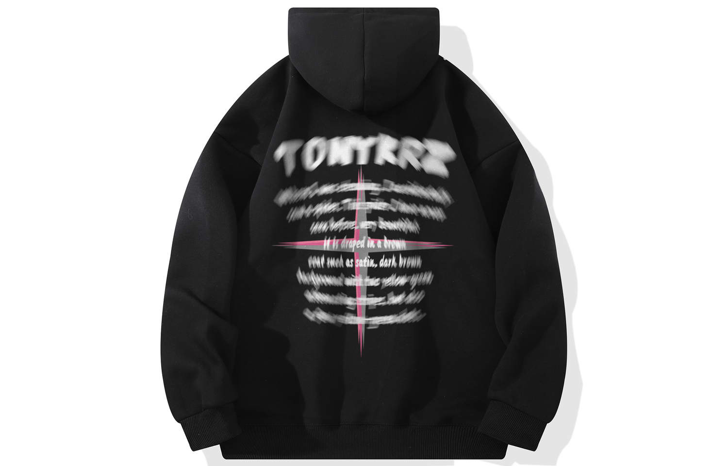 Свитшот Unisex TONYKRZ, королевский синий
Свитшот Unisex TONYKRZ, королевский синий