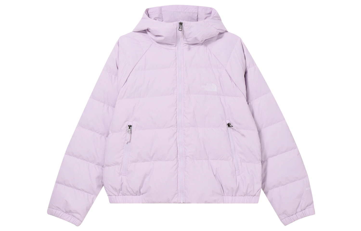 Пуховик женский сиреневый The North Face
Пуховик женский сиреневый The North Face