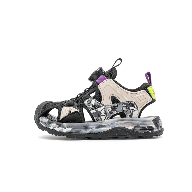 Детские сандалии Kids' FAIRWHALE, Розовый цвет абрикосового цвета
Детские сандалии Kids' FAIRWHALE, Розовый цвет абрикосового цвета