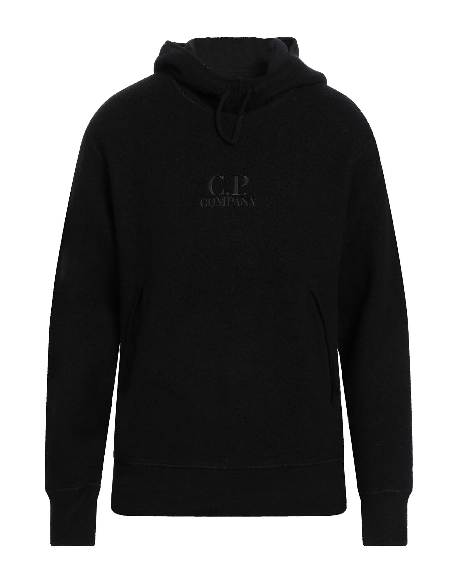 Толстовка C.P. Company, черный
Толстовка C.P. Company, черный