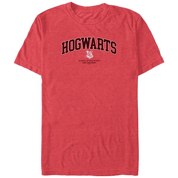 Футболка Harry Potter Hogwarts Collegiate Big & Tall Licensed Character
Футболка Harry Potter Hogwarts Collegiate Big & Tall Licensed Character
