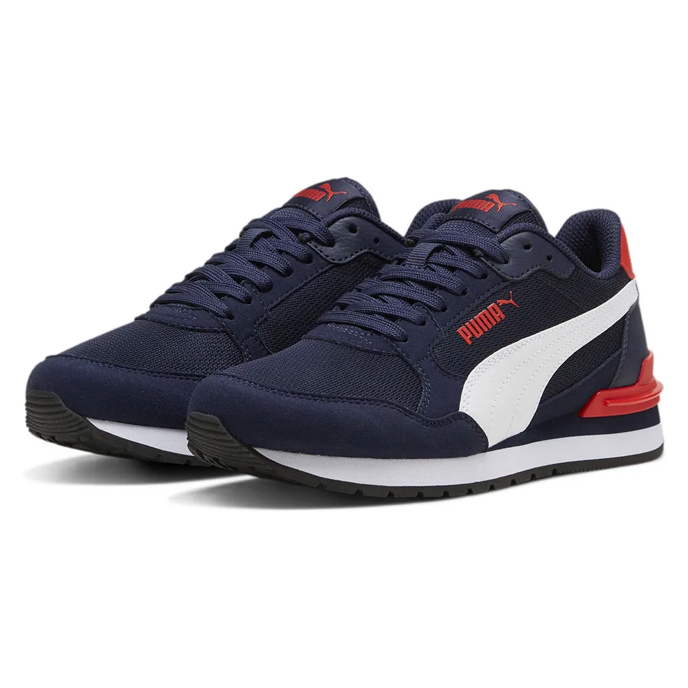 Кроссовки Puma ST Runner V4, синий
Кроссовки Puma ST Runner V4, синий