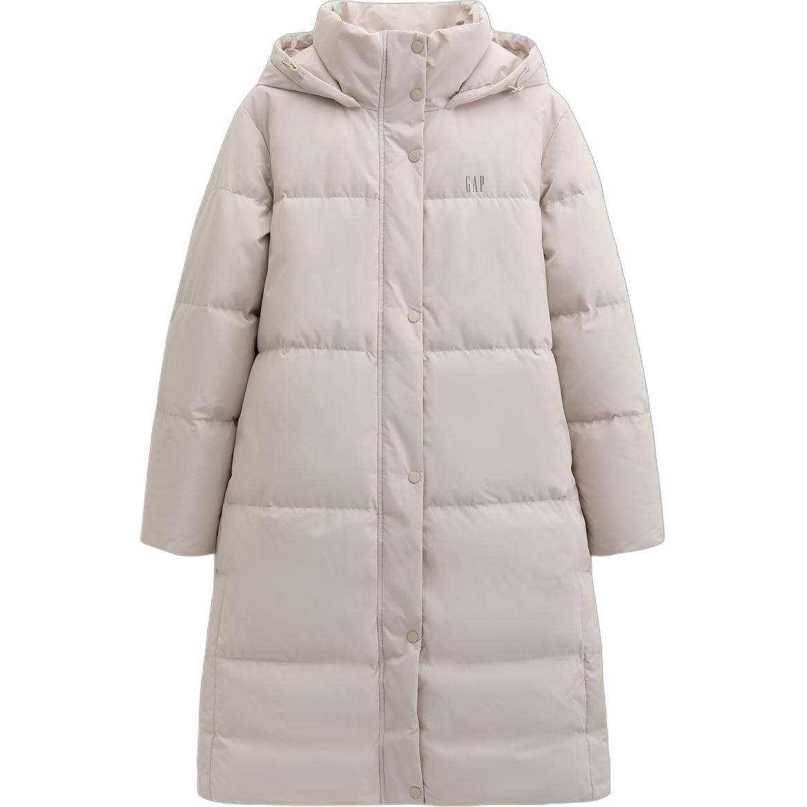 GAP Женская пуховая куртка, Beige
GAP Женская пуховая куртка, Beige