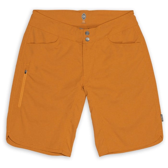 Шорты Savvy 11 дюймов - женские Club Ride, Nugget
Шорты Savvy 11 дюймов - женские Club Ride, Nugget