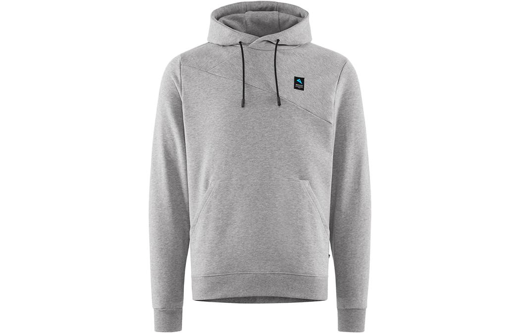 Толстовка Runa мужская Klattermusen, серый серый
Толстовка Runa мужская Klattermusen, серый серый