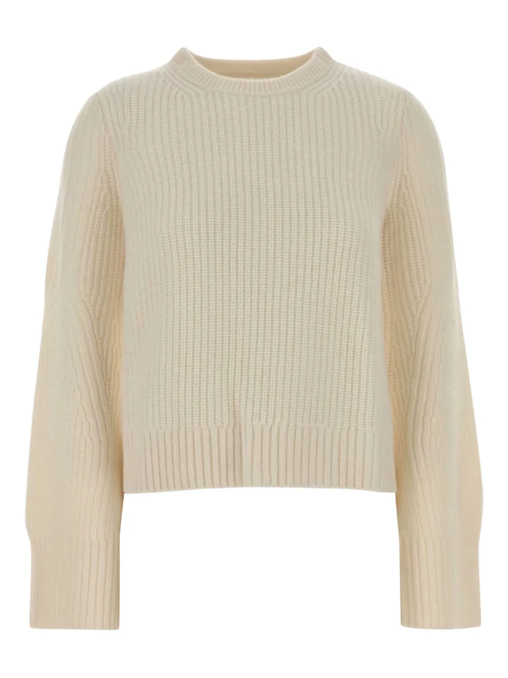 Кашемировый свитер Alfie Loulou, нейтральный
Кашемировый свитер Alfie Loulou, нейтральный