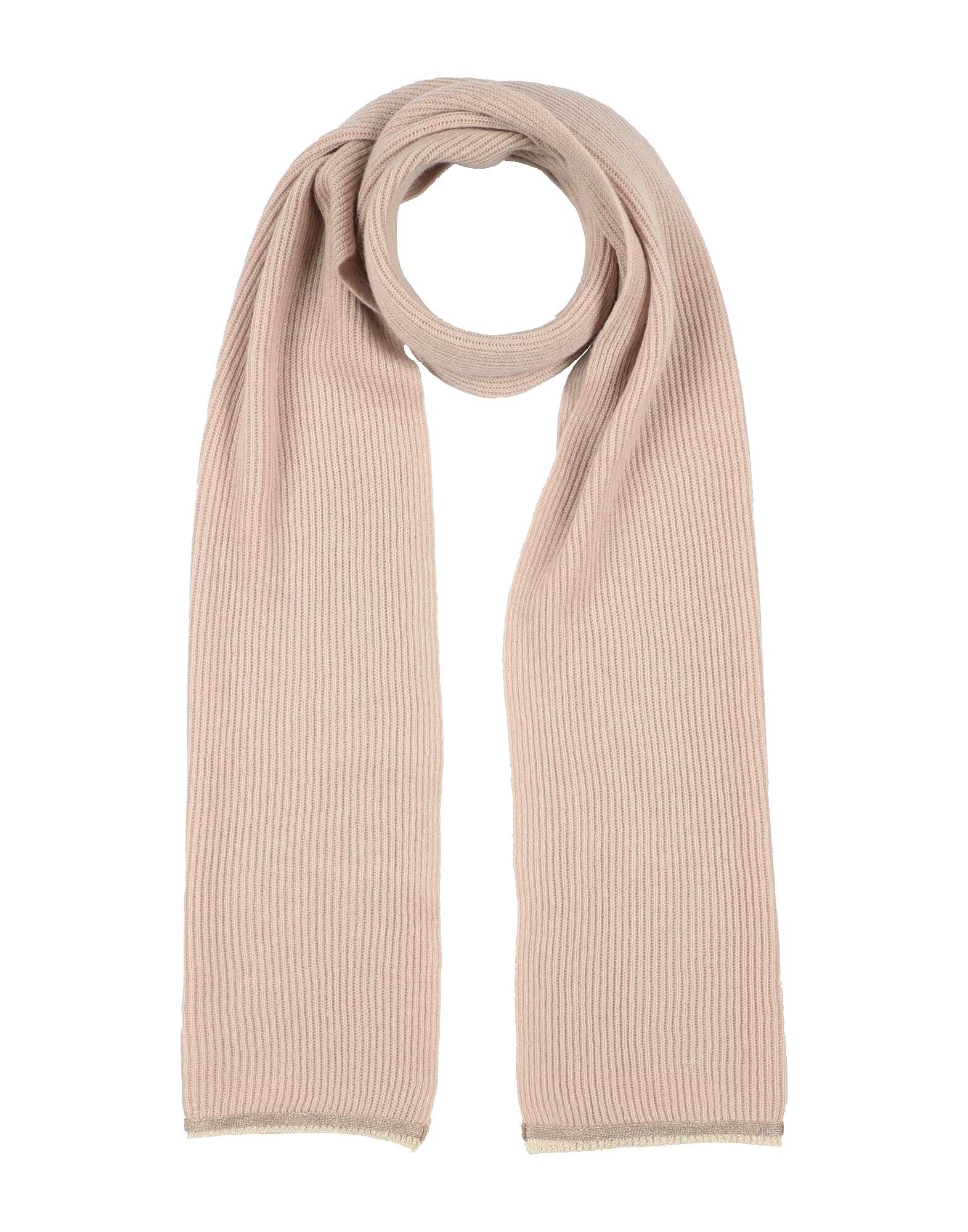 Шарф Max & Moi, серо-коричневый
Шарф Max & Moi, серо-коричневый