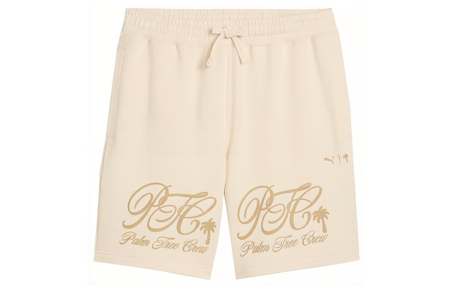 Повседневные шорты серии PTC для мужчин бежевого цвета Puma, цвет Apricot
Повседневные шорты серии PTC для мужчин бежевого цвета Puma, цвет Apricot