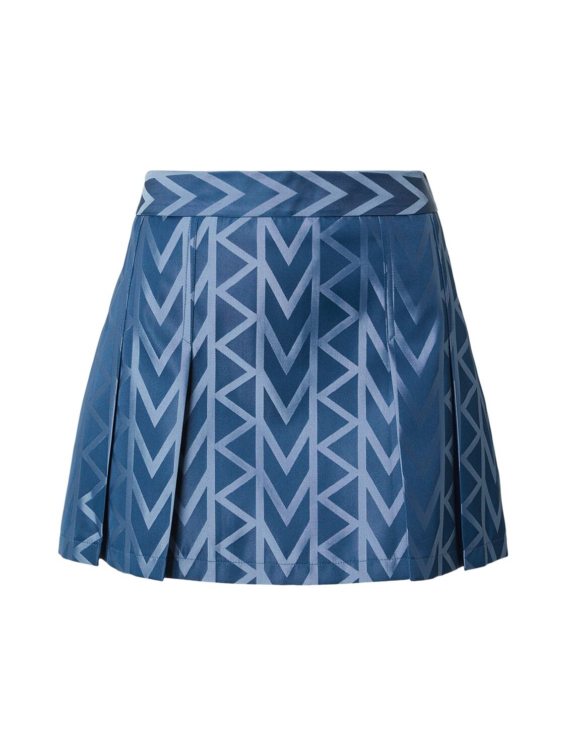 MICHAEL Michael Kors Юбка в цвете Navy, Light Blue
MICHAEL Michael Kors Юбка в цвете Navy, Light Blue