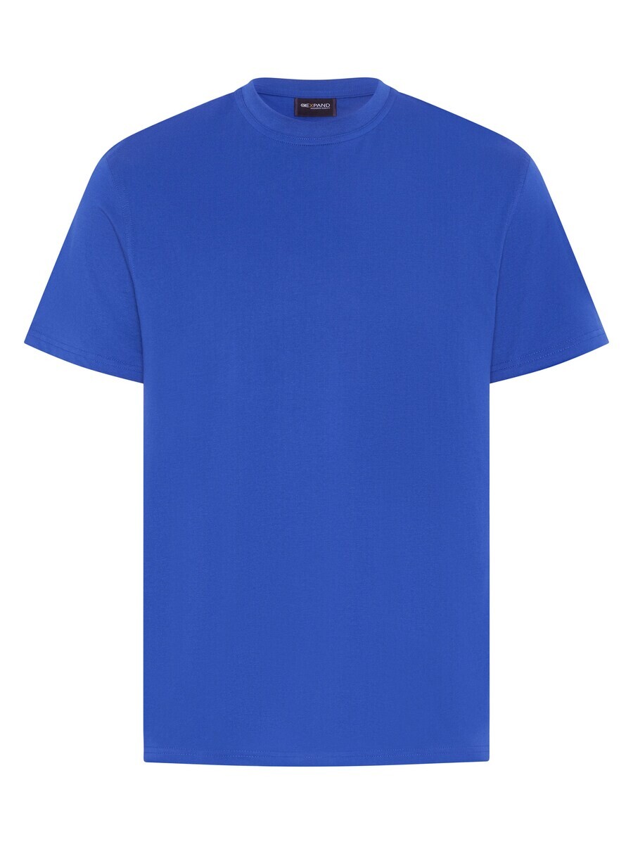 Спортивная футболка Expand, синий кобальт
Спортивная футболка Expand, синий кобальт