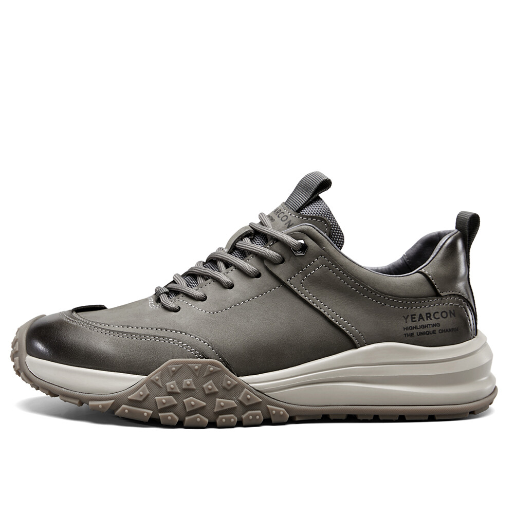 Кроссовки мужские Lifestyle Shoes Men Low-Top Yearcon, черный
Кроссовки мужские Lifestyle Shoes Men Low-Top Yearcon, черный