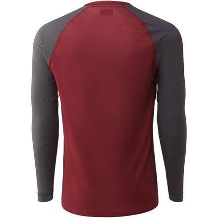 Джерси с длинными рукавами Renegade Ride мужские Yeti Cycles, цвет Syrah
Джерси с длинными рукавами Renegade Ride мужские Yeti Cycles, цвет Syrah