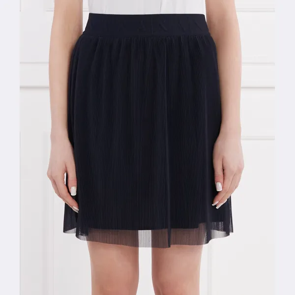 Юбка Armani Exchange, синий
Юбка Armani Exchange, синий