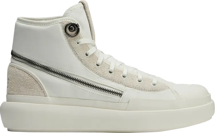 Кроссовки Y-3 Ajatu Court High 'Off White', кремовый, Бежевый, Кроссовки Y-3 Ajatu Court High 'Off White', кремовый
Кроссовки Y-3 Ajatu Court High 'Off White', кремовый, Бежевый, Кроссовки Y-3 Ajatu Court High 'Off White', кремовый