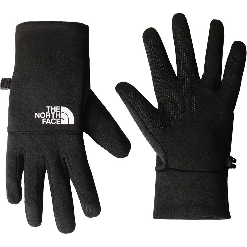 The North Face и перчатки "etip recycled glove" The North Face, мультиколор
The North Face и перчатки "etip recycled glove" The North Face, мультиколор