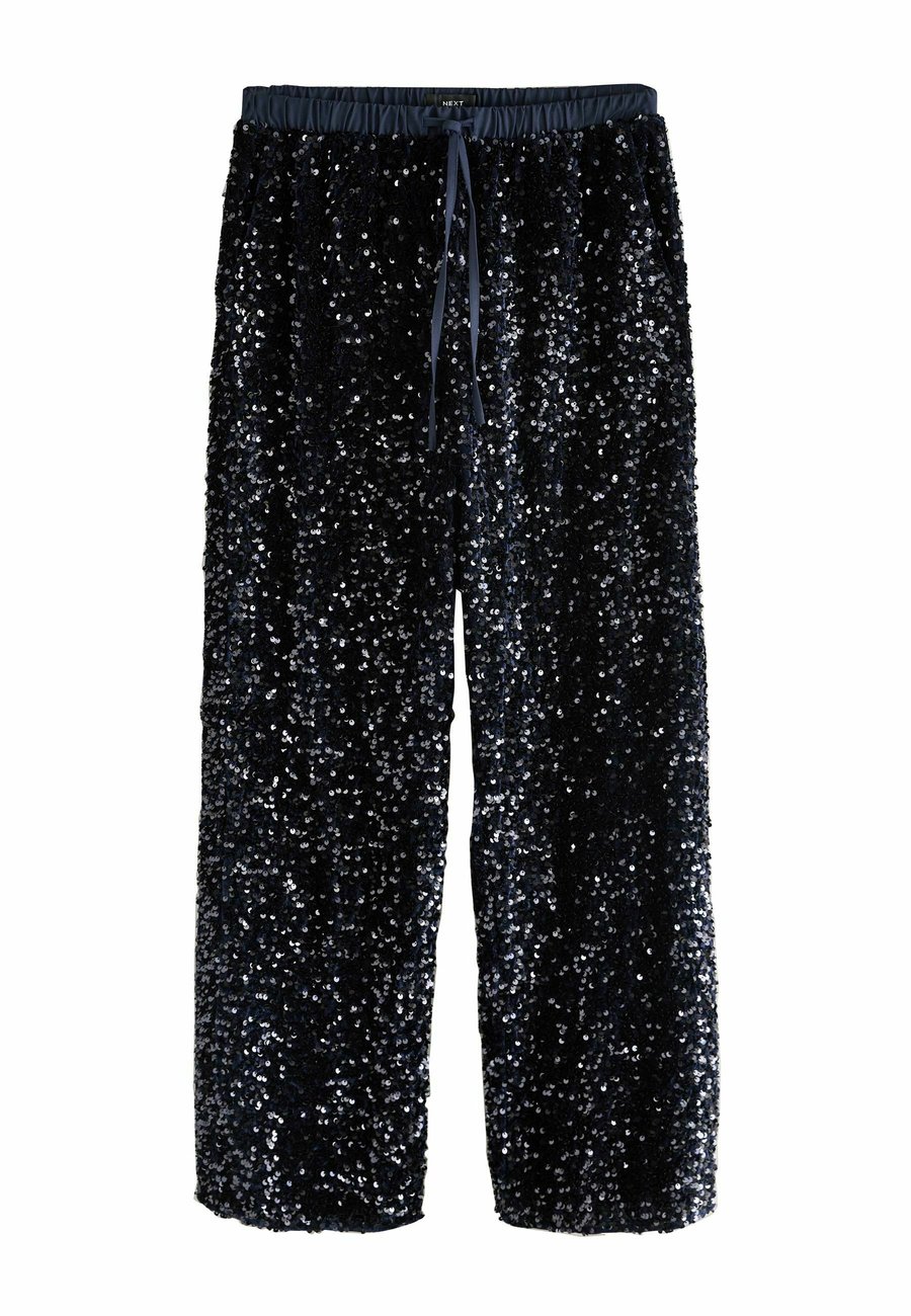 Брюки Next SEQUIN , Navy/Blue
Брюки Next SEQUIN , Navy/Blue