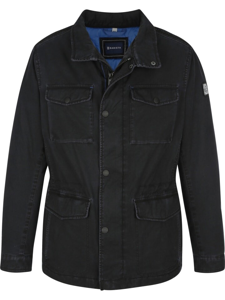 Дождевик BABISTA, темно-синий
Дождевик BABISTA, темно-синий