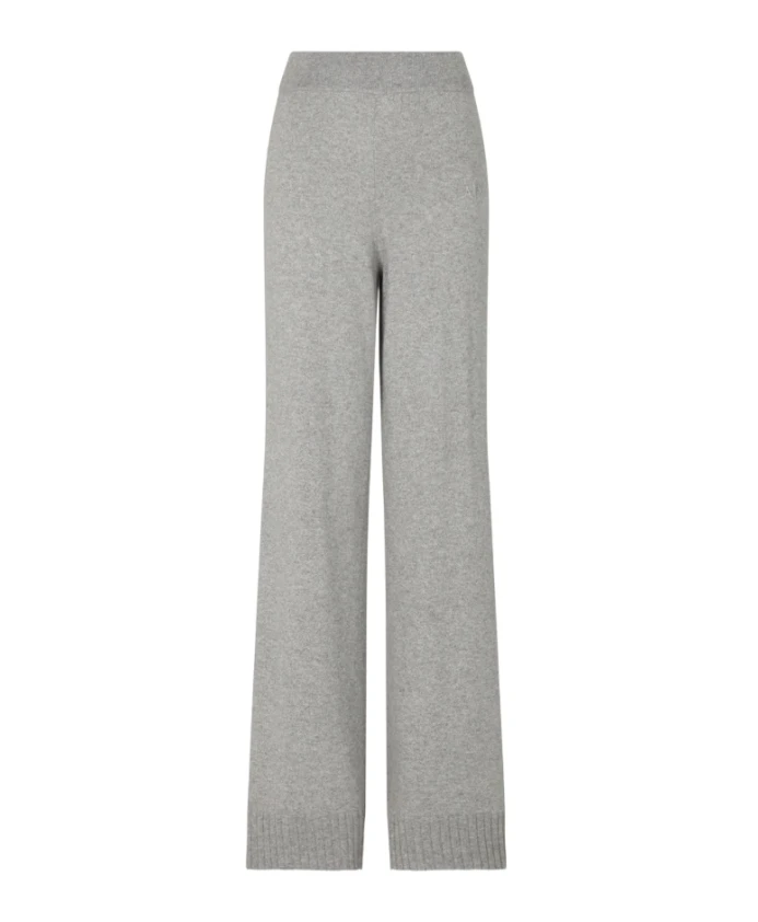 Широкие брюки Armani Exchange, серый
Широкие брюки Armani Exchange, серый