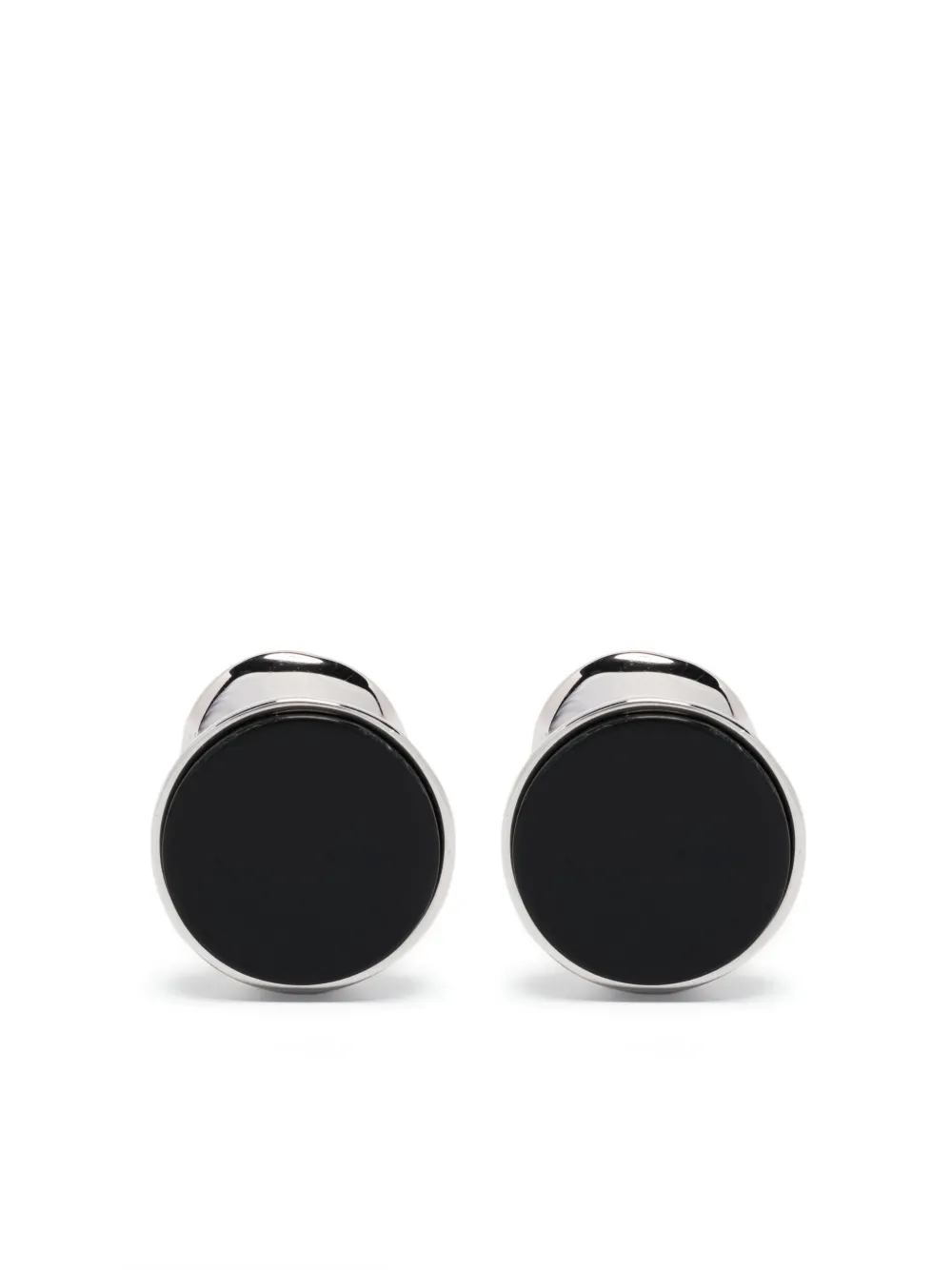 Запонки с логотипом FURSAC, серебяный
Запонки с логотипом FURSAC, серебяный