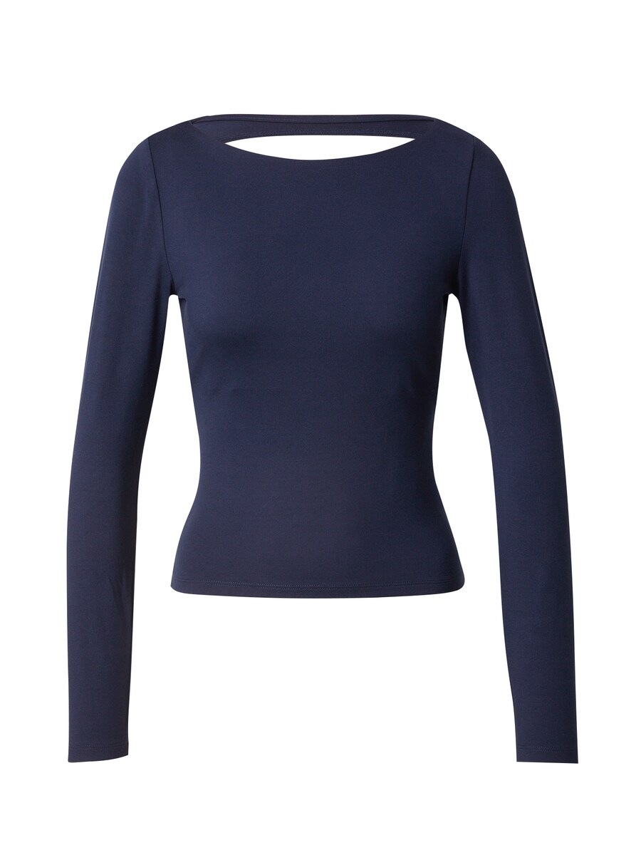 Рубашка HOLLISTER, темно-синий
Рубашка HOLLISTER, темно-синий