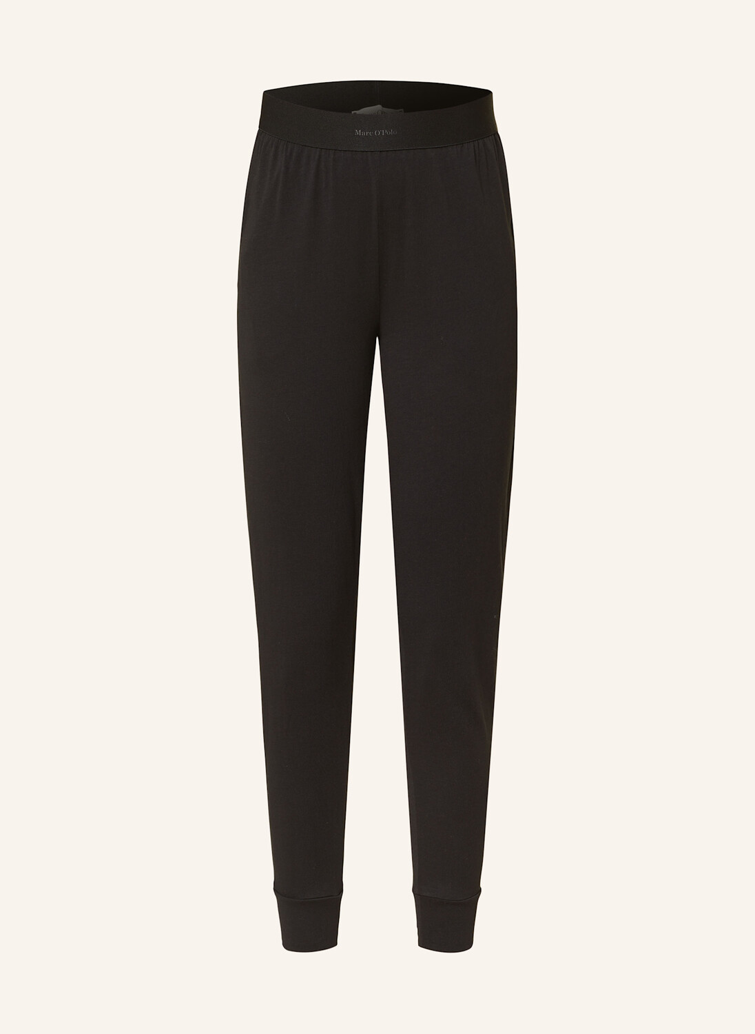Брюки для отдыха Marc O'Polo, черный
Брюки для отдыха Marc O'Polo, черный