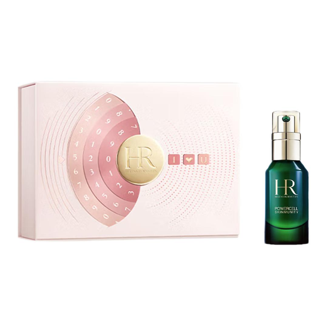 HELENA RUBINSTEIN Ограниченная серия 520 Box зеленая бутылочка сыворотка успокаивающая увлажняющая 30мл
HELENA RUBINSTEIN Ограниченная серия 520 Box зеленая бутылочка сыворотка успокаивающая увлажняющая 30мл