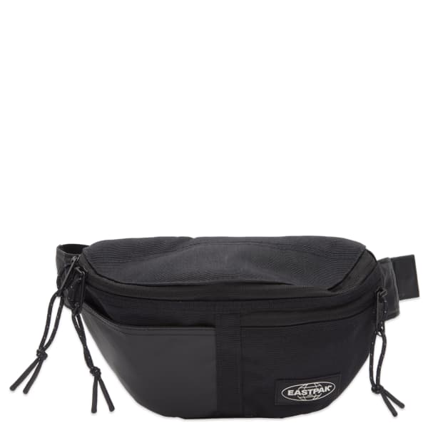 Сумка-Талия Icon Springer Eastpak, черный
Сумка-Талия Icon Springer Eastpak, черный