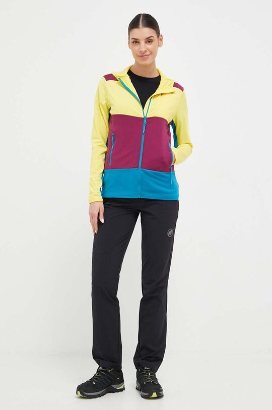 Уличные брюки Runbold Mammut, черный
Уличные брюки Runbold Mammut, черный