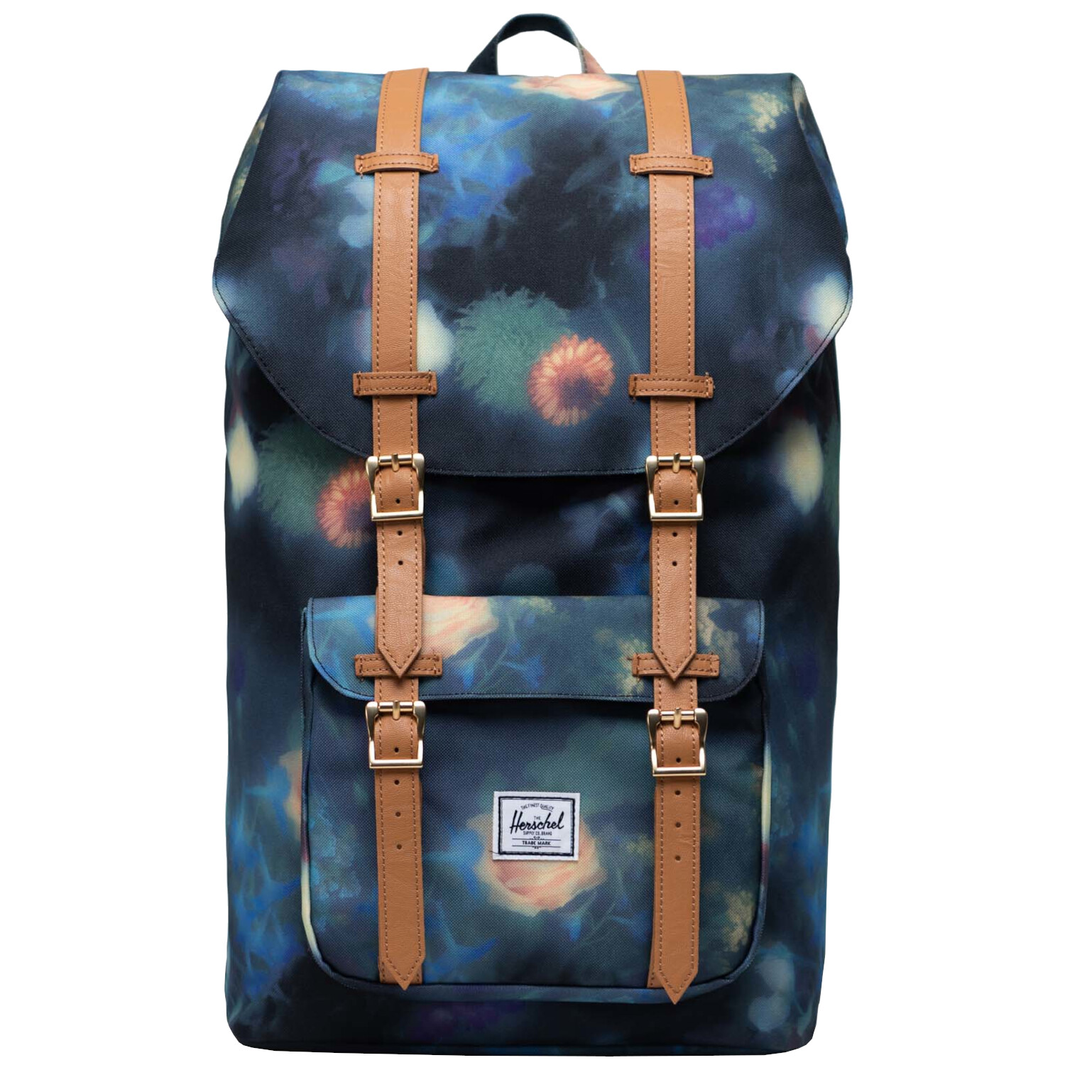 Рюкзак Herschel Herschel Little America Backpack, разноцветный
Рюкзак Herschel Herschel Little America Backpack, разноцветный