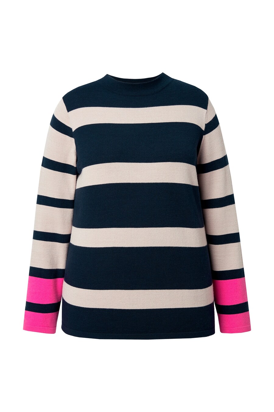 Свитер LAURASØN, Navy
Свитер LAURASØN, Navy