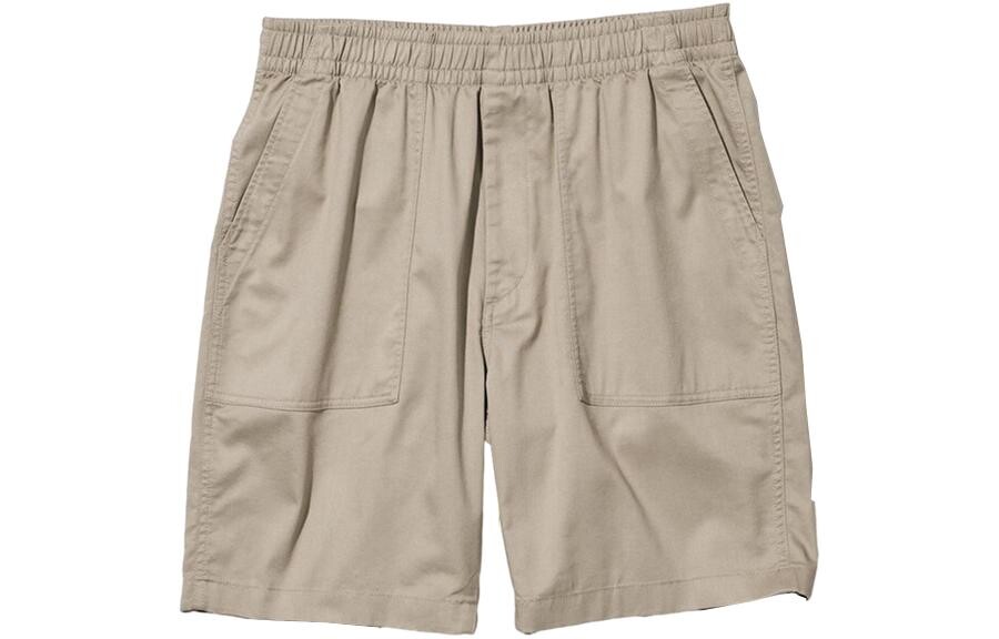UNIQLO Мужские повседневные шорты, цвет Beige
UNIQLO Мужские повседневные шорты, цвет Beige