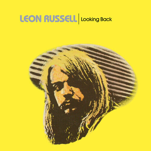 CD диск Russell, Leon: Looking Back
CD диск Russell, Leon: Looking Back