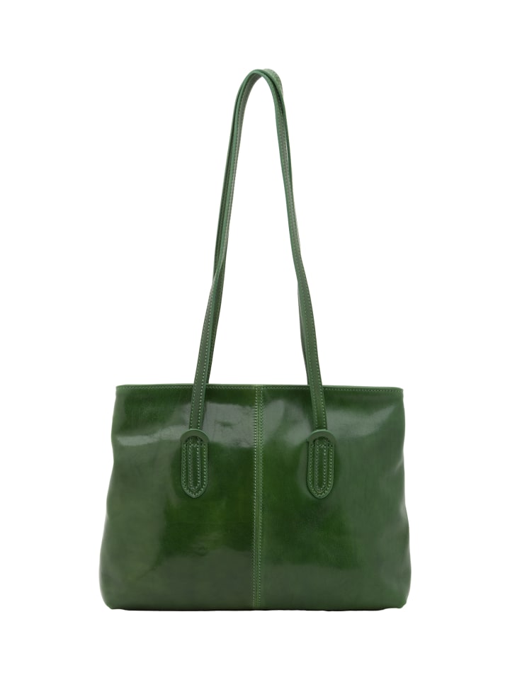 Наплечная сумка Viola Castellani, зеленый
Наплечная сумка Viola Castellani, зеленый