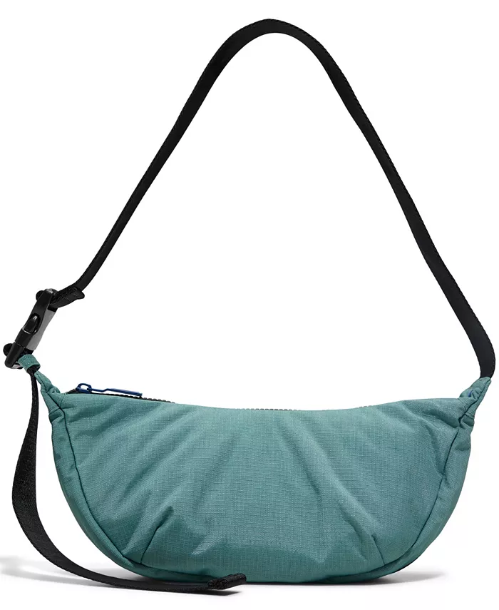 Мужская повседневная сумка через плечо Essential Cross Body Bag Hunter, черный
Мужская повседневная сумка через плечо Essential Cross Body Bag Hunter, черный