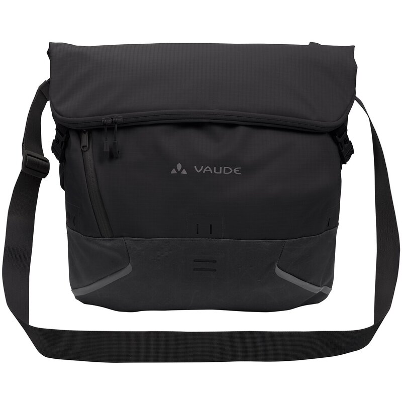 Сумка для велосипеда cityme bike ii Vaude, черный
Сумка для велосипеда cityme bike ii Vaude, черный