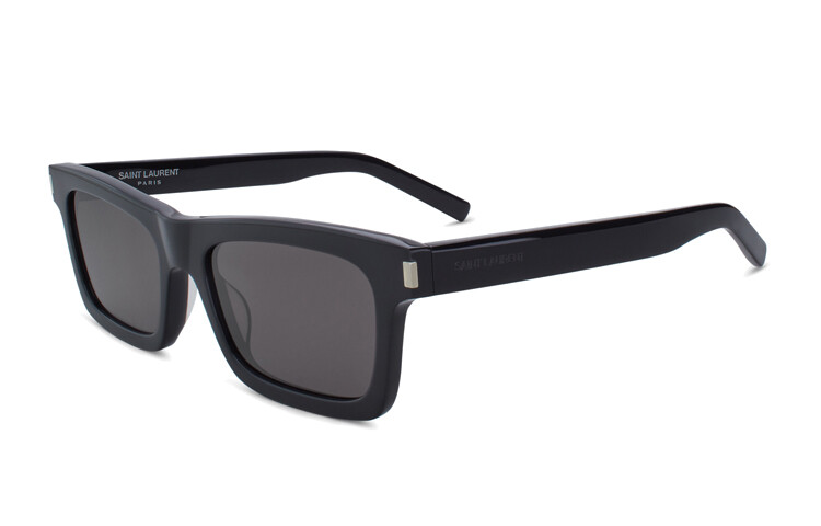 SAINT LAURENT Женские солнцезащитные очки, Black
SAINT LAURENT Женские солнцезащитные очки, Black