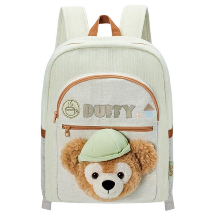 Disney Тканевый рюкзак женский бежевый и коричневый, Beige & Brown
Disney Тканевый рюкзак женский бежевый и коричневый, Beige & Brown