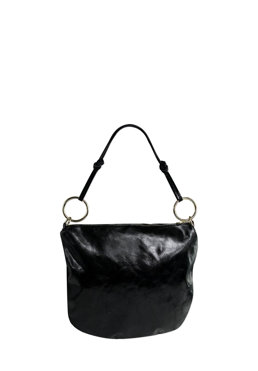 Сумка DrachenLeder UMHÄNGE TOSCANTO, Schwarz/Black
Сумка DrachenLeder UMHÄNGE TOSCANTO, Schwarz/Black