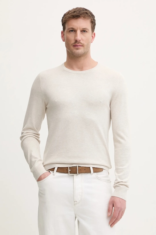 Свитер Lindbergh, бежевый
Свитер Lindbergh, бежевый