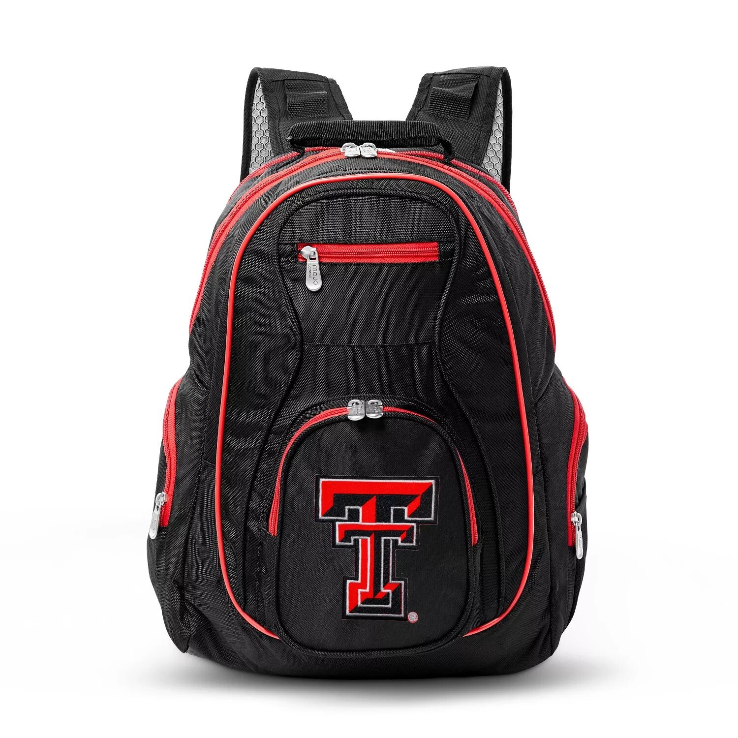 Рюкзак для ноутбука Texas Tech Red Raiders
Рюкзак для ноутбука Texas Tech Red Raiders