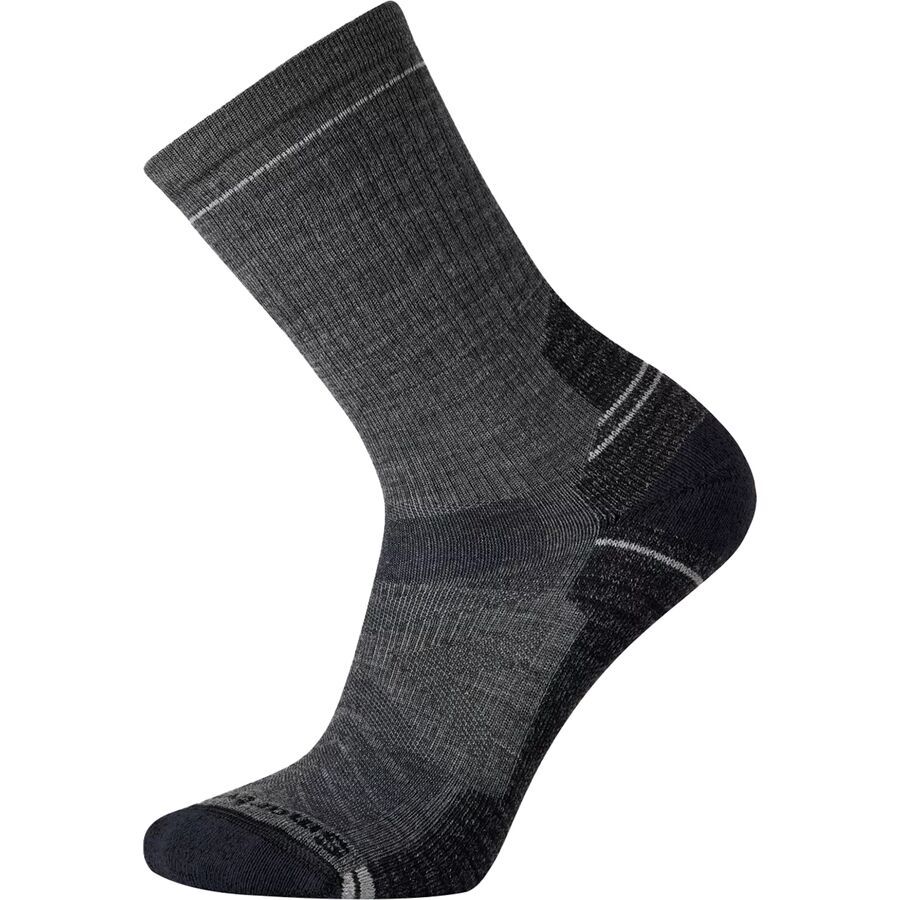 Носки Smartwool Performance Hike Light Cushion Crew Smartwool, Medium Gray
Носки Smartwool Performance Hike Light Cushion Crew Smartwool, Medium Gray