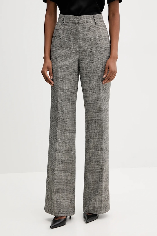 Брюки CARILLO Silvian Heach, серый
Брюки CARILLO Silvian Heach, серый