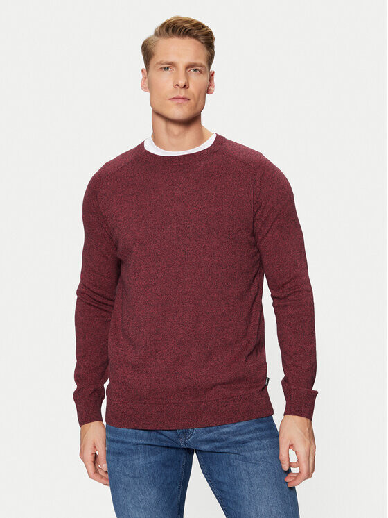 Свитер обычного кроя S.Oliver, красный
Свитер обычного кроя S.Oliver, красный