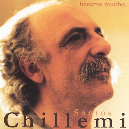CD диск Chillemi, Santos: Besame Mucho
CD диск Chillemi, Santos: Besame Mucho