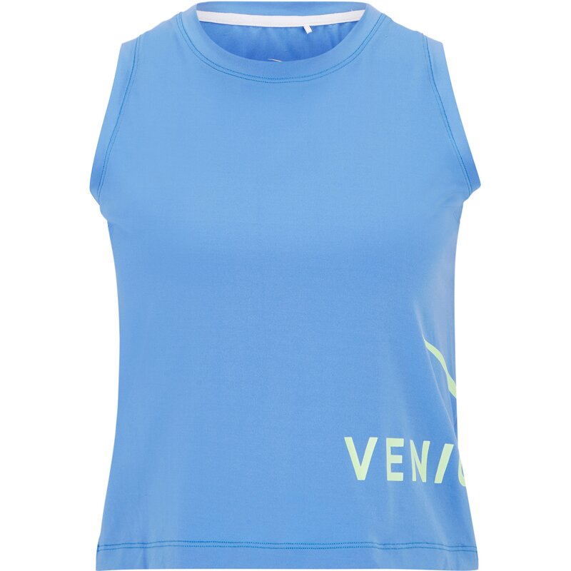 Shirt vb yael Venice Beach, цвет marina
Shirt vb yael Venice Beach, цвет marina