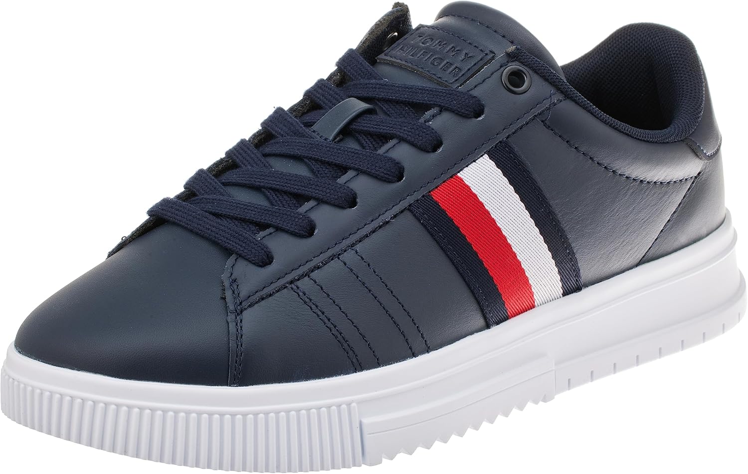 Мужские повседневные кроссовки Tommy Hilfiger Cupsole, Blue Desert Sky
Мужские повседневные кроссовки Tommy Hilfiger Cupsole, Blue Desert Sky